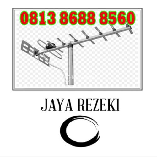Pasang Antena Tv Jatinegara - Jakarta Timur