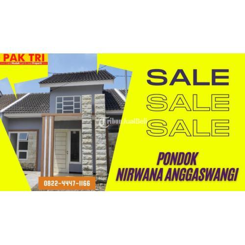 Perum Pondok Nirwana Anggaswangi