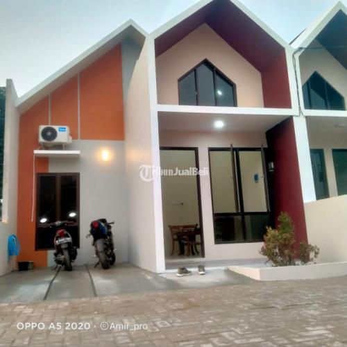 rumah murah di pondok benda pamulang