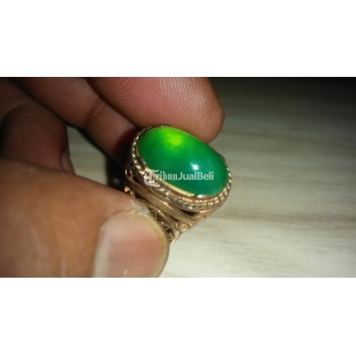Bacan Doko Kristal Dim13x7x4
