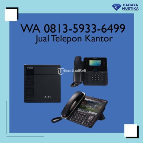 TELP/WA 0813-5933-6499, Jual Telepon Untuk Kantor Jakarta
