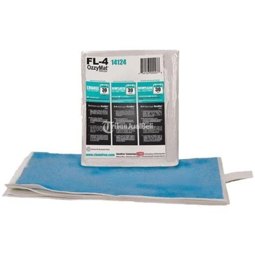 Ozzy Mat FL-4 Multi Layer Filter crc 14124, Smartwasher Spare Part - Jakarta Pusat