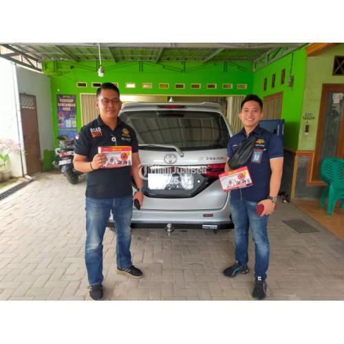 Biaya Hemat Utk Atasi Limbung Gruduk Mobil Anda! Pasang Segera Balance Damper Graansi 2 Thn - Jambi