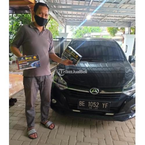 Nyaman DI Jalan Di Berlubang Anti Limbung Mobil Wajib Pasang Balance Damper Garansi 2TH Siap Pasang - Jakarta Timur