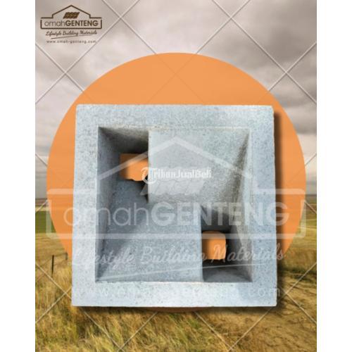 Roster Beton Magelang | WA: O8122833O4O | Omah Genteng