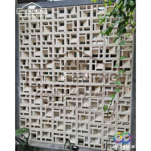 Roster Beton Purworejo | WA: O8122833O4O | Omah Genteng