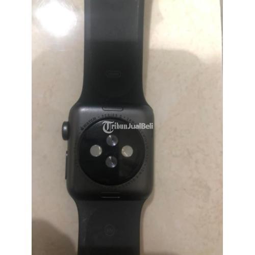 Apple watch series hot sale 3 38mm manual