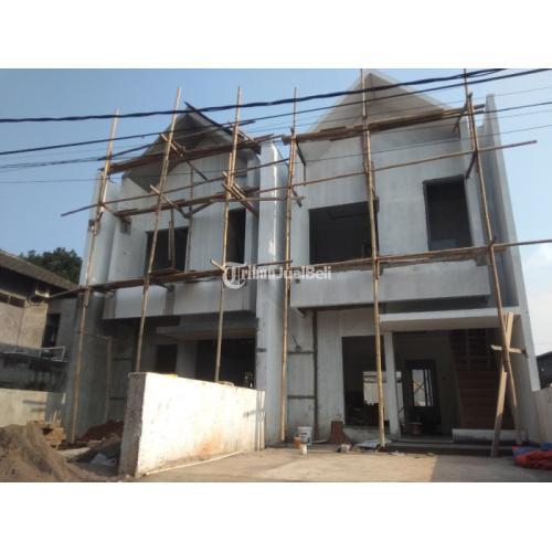 rumah ready stock dan termurah di jatiwarna