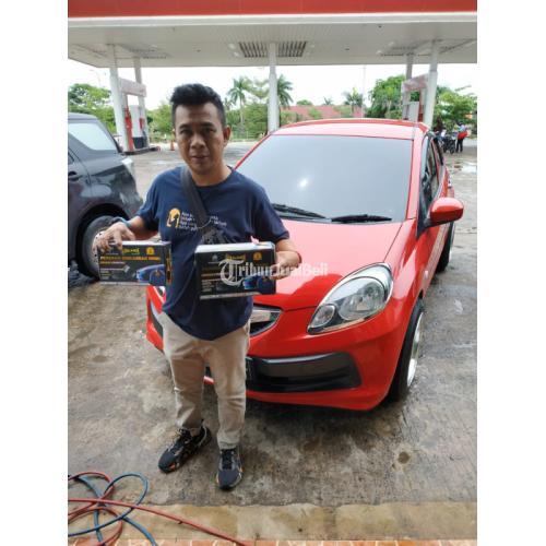 CEGAH LIMBUNG & GASRUK mobil dgn mudah! pasang SPRING BUFFER BALANCE, GARANSI 2TH ,SIAP PASANG