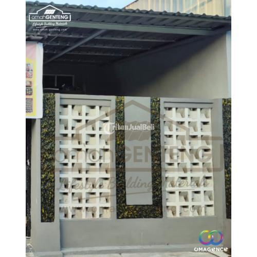 Roster Beton Denpasar | WA: O8I22833O4O | Omah Genteng