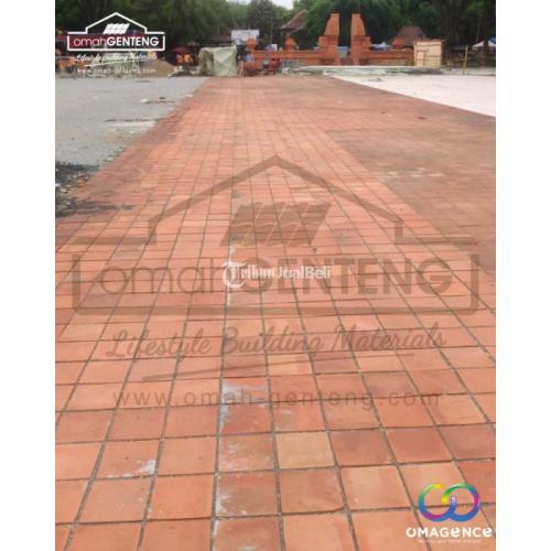 Ubin Terakota Jakarta | HP/WA: O8122833O4O | Omah Genteng
