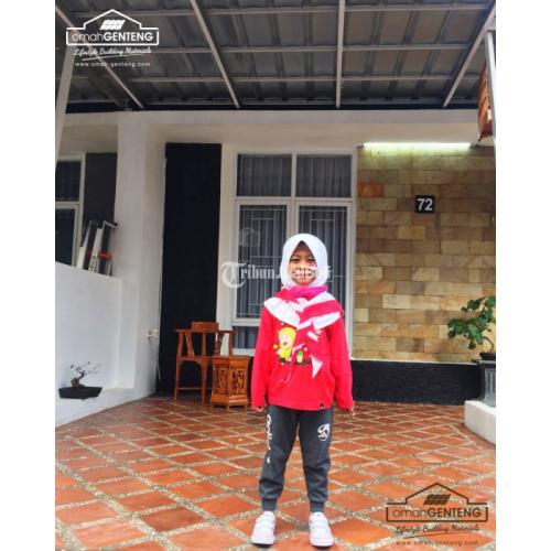 Ubin Terakota Surabaya | HP/WA: O8122833O4O | Omah Genteng