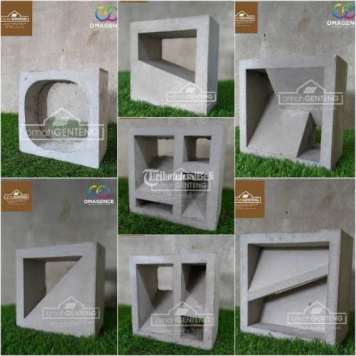 Roster Beton Lamongan | HP/WA: O8122833O4O | Omah Genteng