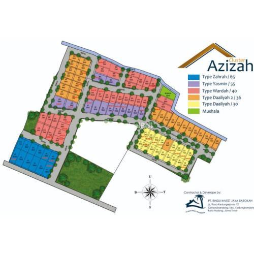 Rumah Dijual Di Malang Harga Dibawah 300 Juta Bisa Beli Kavling Saja