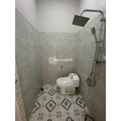 Dijual Rumah 1 Lantai Minimalis Di Sindanglaya WA, Jawa Barat - Bandung