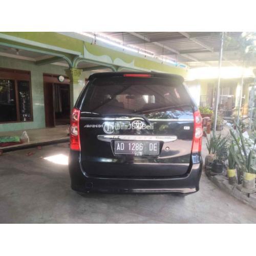 Toyota Avanza 2010 Bekas: Panduan Lengkap Pembelian dan Perawatan