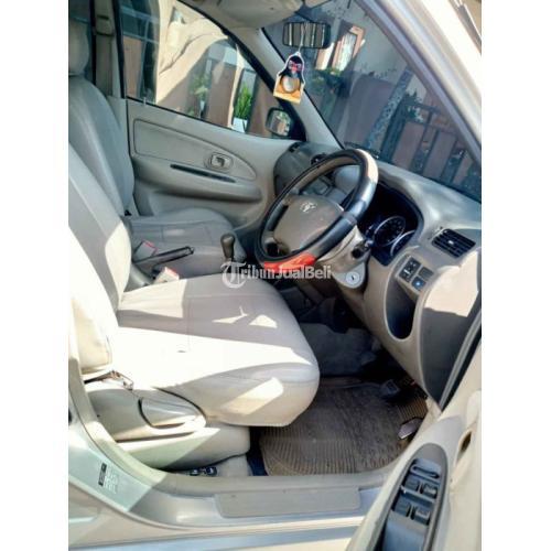 Toyota Avanza 2010 Bekas: Panduan Lengkap Pembelian dan Perawatan