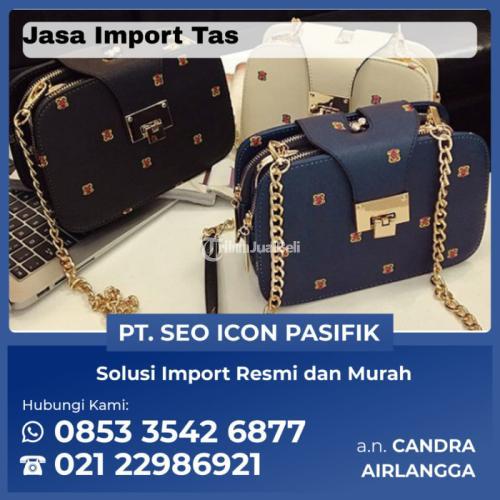 Jasa Import Tas Branded |085335426877