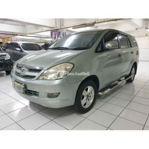 Avanza 2008 Surabaya: Legenda Jalanan Kota Pahlawan yang Tak Lekang Oleh Waktu