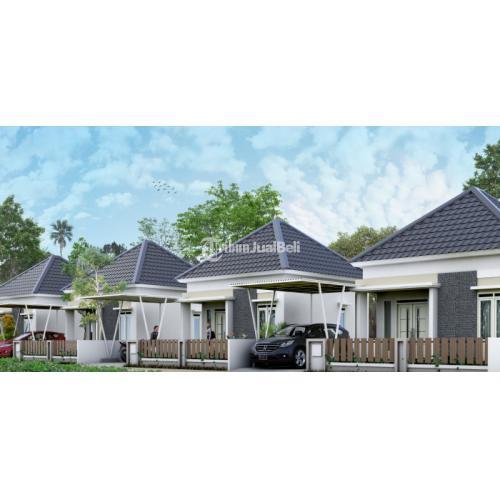 Perumahan Wonodadi Rumah Mewah Pontianak Informasi - Kubu Raya