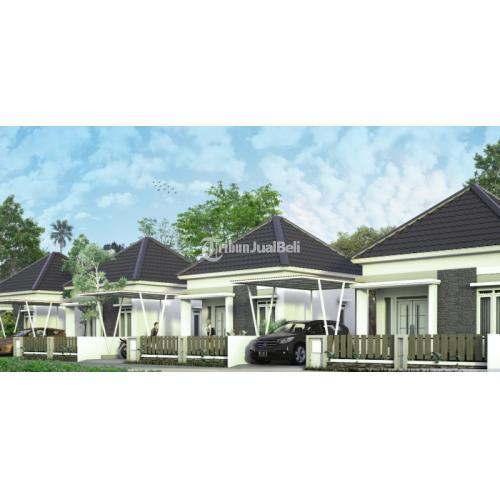 Perumahan Wonodadi Rumah Mewah Pontianak Informasi - Kubu Raya