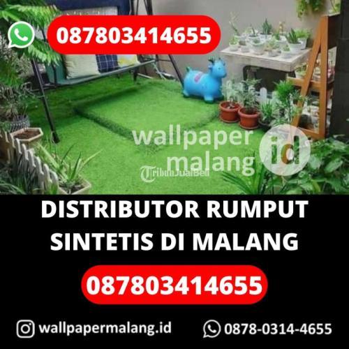 TUKANG PASANG WALLPAPER CUSTOM TEMA BALI DI MALANG