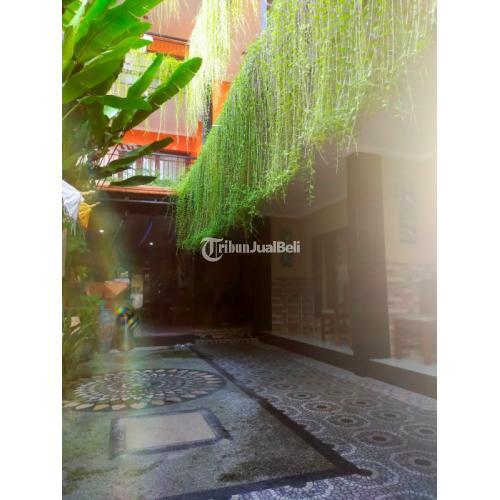 kOSAN Tuban Kuta Bali dekat pantai dan bandara Ngurah Rai