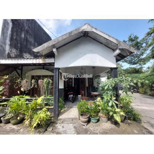 Rumah murah siap huni di purwomartani harga bawah pasaran