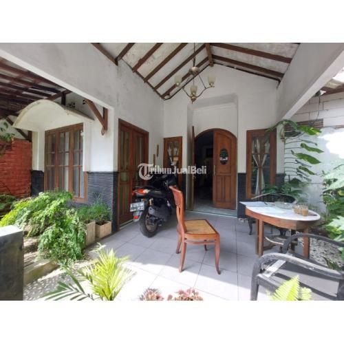 Rumah murah siap huni di purwomartani harga bawah pasaran