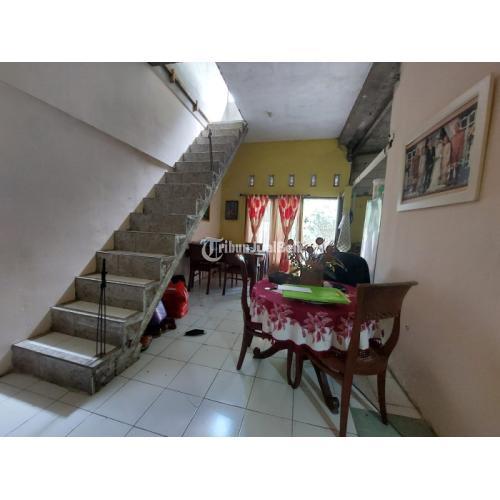 Rumah murah siap huni di purwomartani harga bawah pasaran