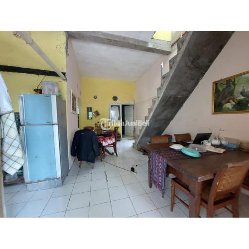 Rumah murah siap huni di purwomartani harga bawah pasaran