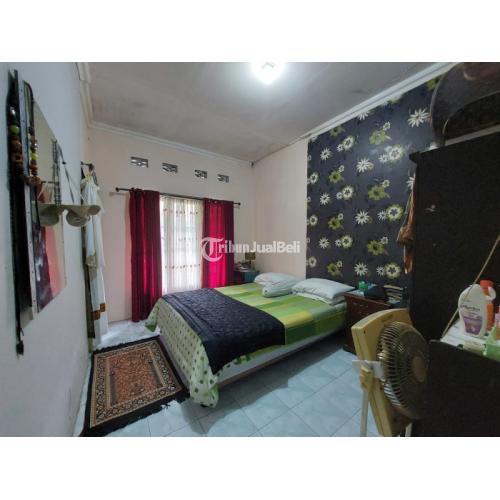 Rumah murah siap huni di purwomartani harga bawah pasaran