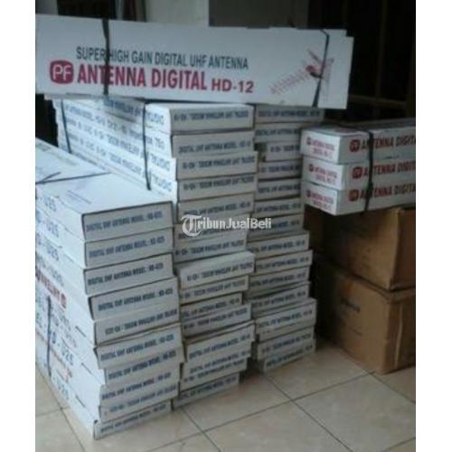 Antena Tv Digital Dan Parabola Digital Tukang Pasang Antena Tv Cikarang - Bekasi