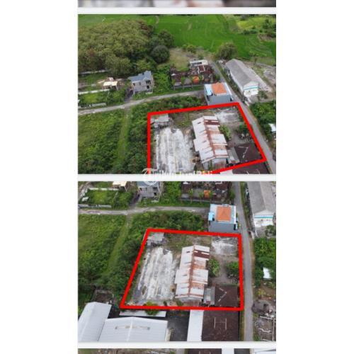 Dijual Tanah Munggu Seseh Pererenan Di Badung - Tribun JualBeli