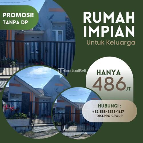 Rumah yang di cari-cari orang ada di sini guys! Rumah minimalis modern kekinian!