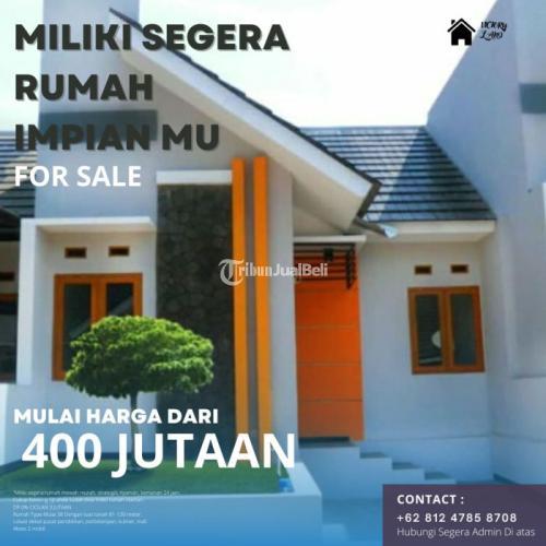 Rumah yang di cari-cari orang ada di sini guys! Rumah minimalis modern kekinian!