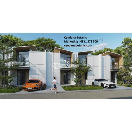 Cendana Botanic New Produk Lippo Karawaci - Tangerang