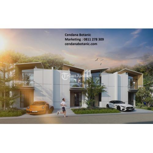 Cendana Botanic New Produk Lippo Karawaci - Tangerang