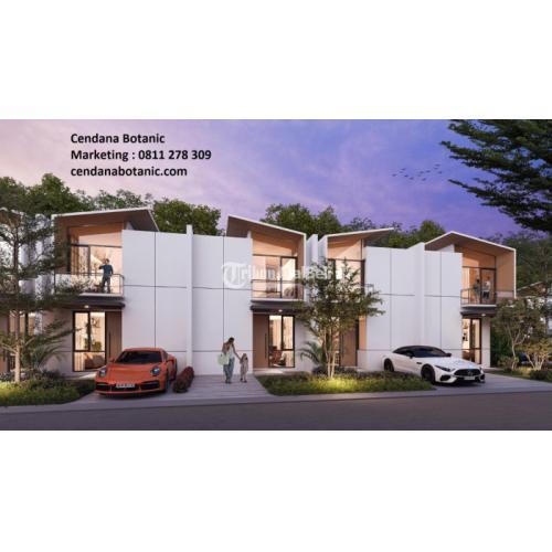 Cendana Botanic New Produk Lippo Karawaci - Tangerang