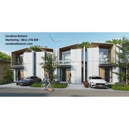 Cendana Botanic New Produk Lippo Karawaci - Tangerang