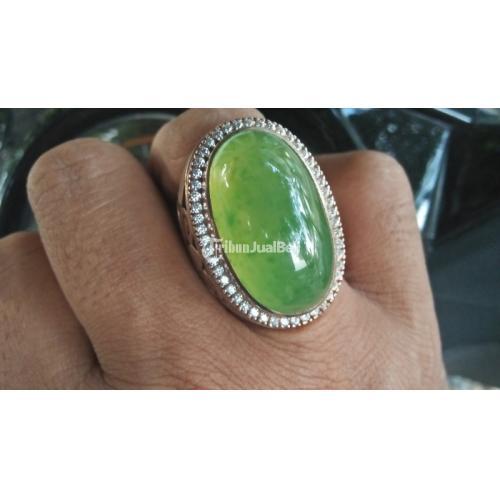 IDOCRASE LUMUT ACEH Dim 28x16x10