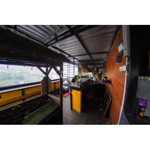 GUEST HOUSE 8 KAMAR TIDUR HARGA MURAH DI JIMBARAN BALI