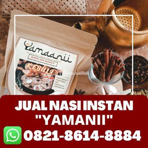 Jual Beras Basmati Extra Panjang Terdekat di Surabaya