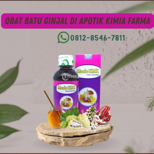 Obat Antibiotik Infeksi Saluran Kencing Madu KMK (0812-8546-7811)