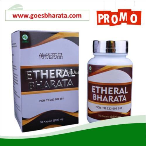 Etheral Bharata Asli Untuk Stroke - Ciamis