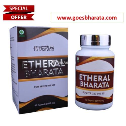 Etheral Bharata Asli Untuk Stroke - Ciamis