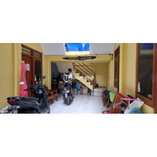 MURAH KOST DI KOMPLEK KAMPUS UAD DAN UTY JOGJA