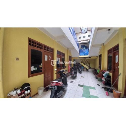 MURAH KOST DI KOMPLEK KAMPUS UAD DAN UTY JOGJA