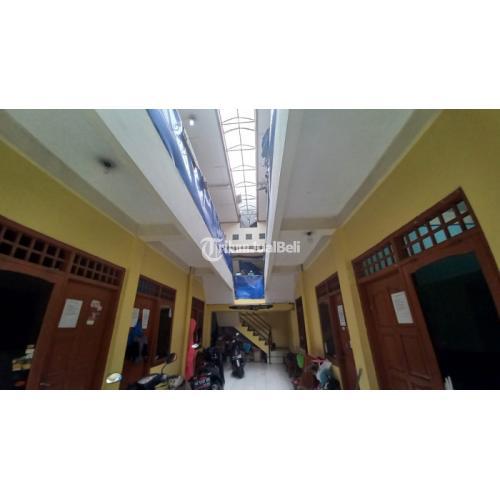 MURAH KOST DI KOMPLEK KAMPUS UAD DAN UTY JOGJA