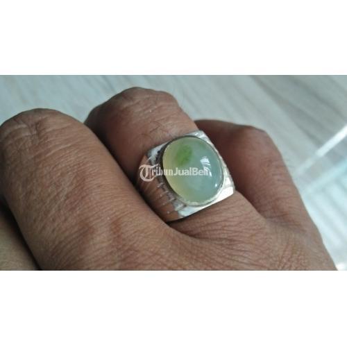 ICE JADE Lumut Dim 13x11x7